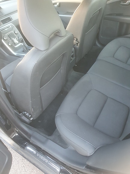 Volvo S80 7 of 30