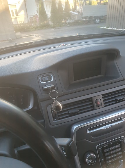 Volvo S80 21 of 30