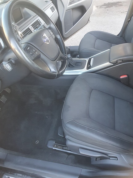 Volvo S80 26 of 30