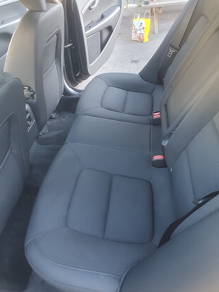 Volvo S80 17 of 30