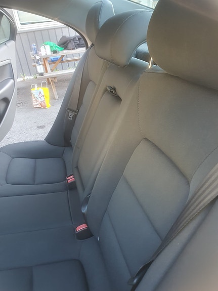 Volvo S80 15 of 30