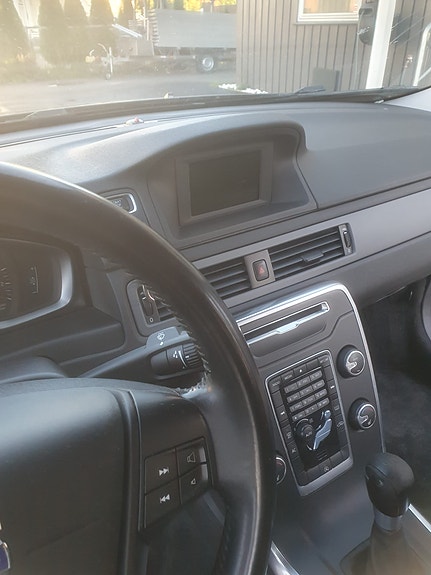 Volvo S80 20 of 30
