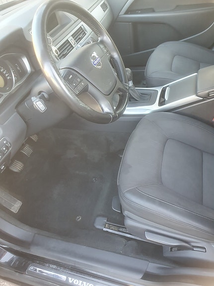 Volvo S80 30 of 30