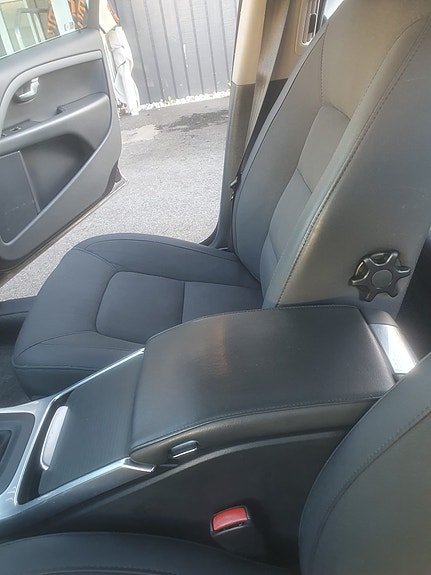 Volvo S80 22 of 30