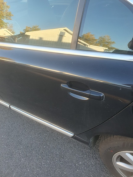 Volvo S80 11 of 30