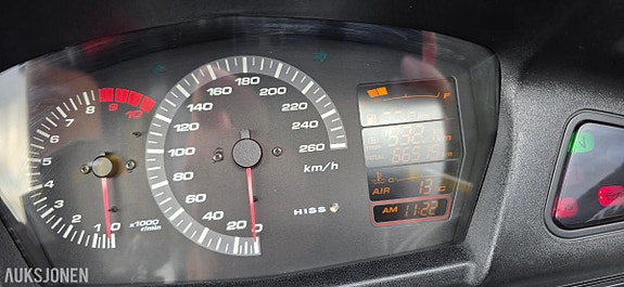 Honda ST 1300 Pan European 17 of 30