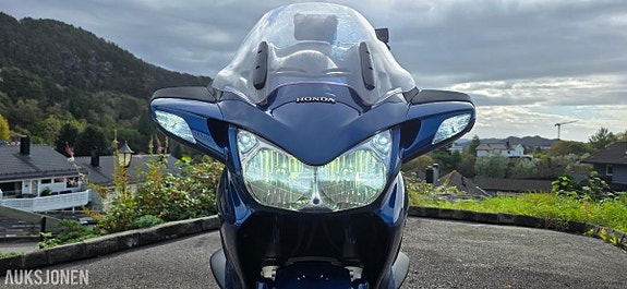 Honda ST 1300 Pan European 5 of 30