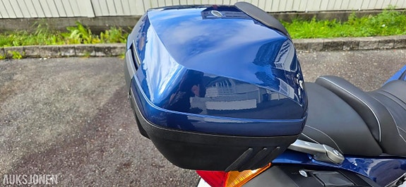 Honda ST 1300 Pan European 10 of 30