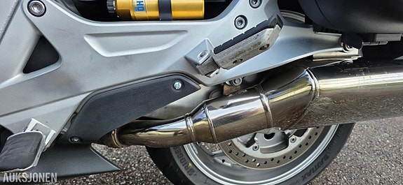 Honda ST 1300 Pan European 15 of 30
