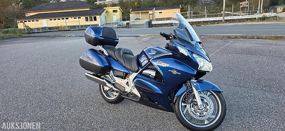 Honda ST 1300 Pan European 4 of 30