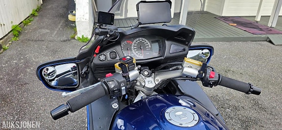 Honda ST 1300 Pan European 18 of 30