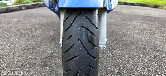 Honda ST 1300 Pan European 23 of 30