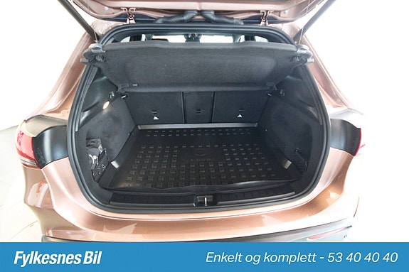 Mercedes-Benz EQA350 23 of 27