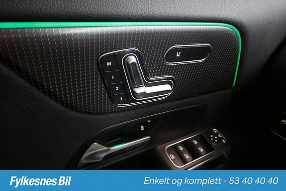 Mercedes-Benz EQA350 18 of 27