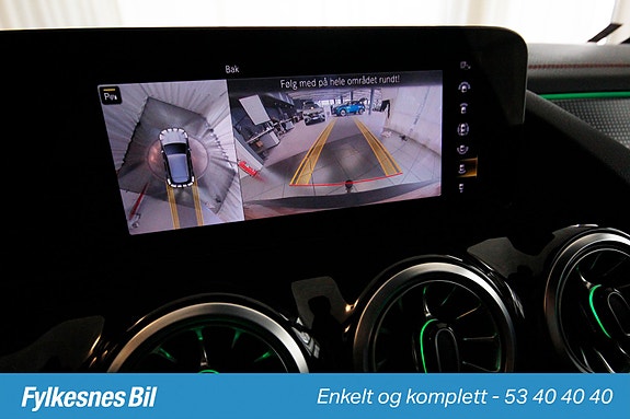 Mercedes-Benz EQA350 15 of 27