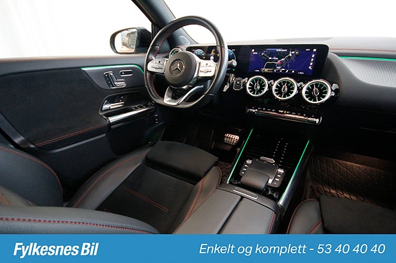 Mercedes-Benz EQA350 12 of 27