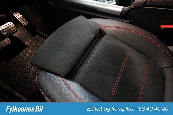 Mercedes-Benz EQA350 19 of 27