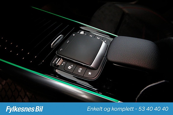 Mercedes-Benz EQA350 16 of 27