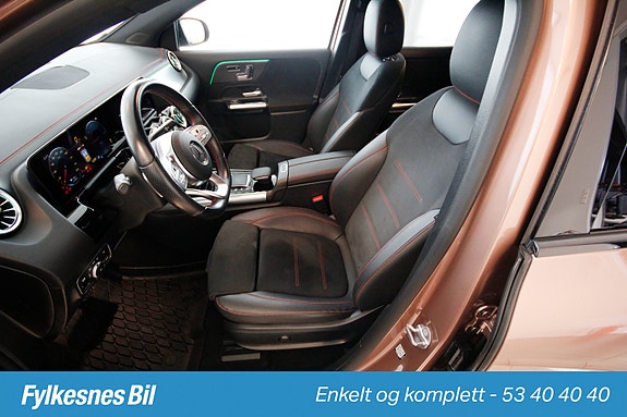 Mercedes-Benz EQA350 17 of 27
