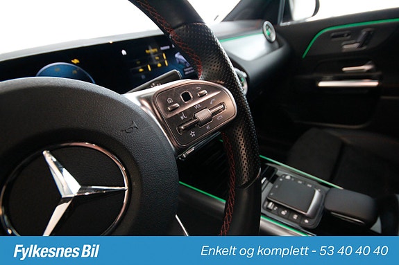 Mercedes-Benz EQA350 20 of 27