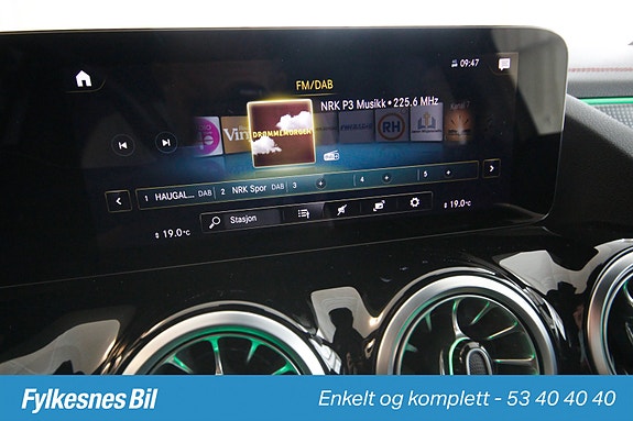 Mercedes-Benz EQA350 13 of 27