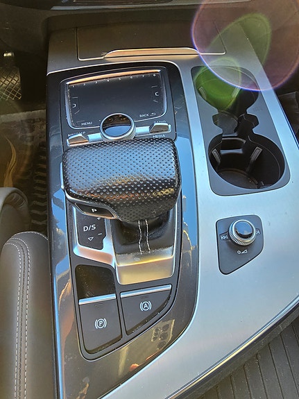 Audi Q7 13 of 14