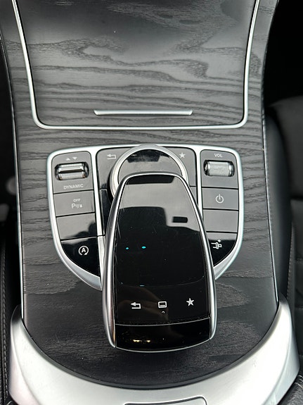 Mercedes-Benz C180 18 of 30