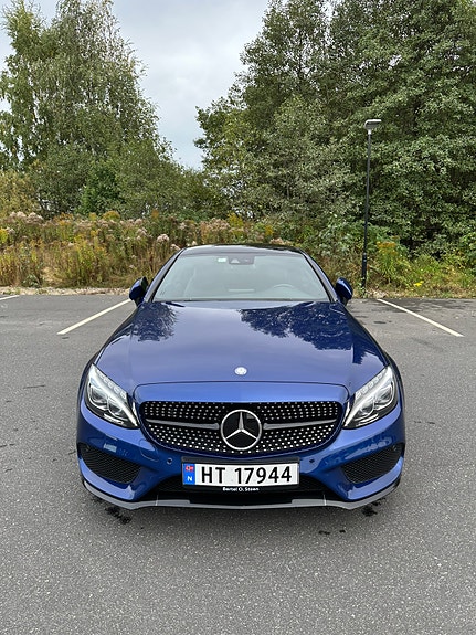 Mercedes-Benz C180 2 of 30