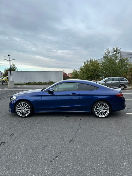 Mercedes-Benz C180 4 of 30