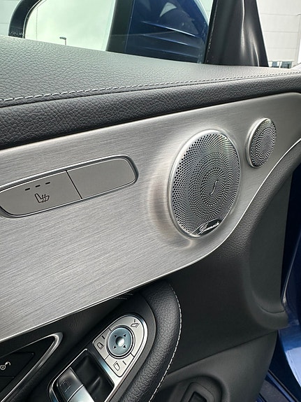 Mercedes-Benz C180 12 of 30