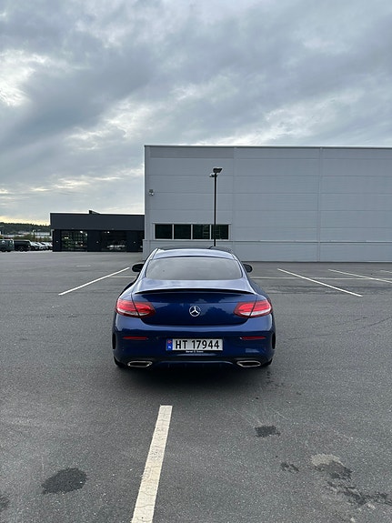 Mercedes-Benz C180 6 of 30