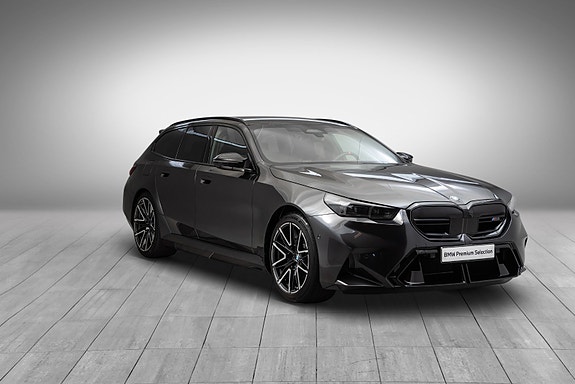 BMW M5 7 of 30