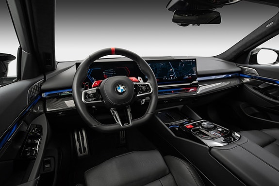 BMW M5 22 of 30