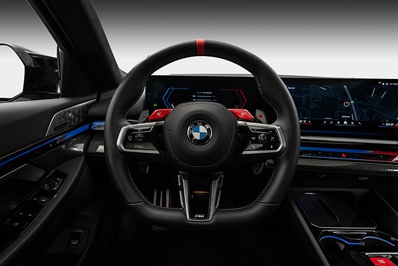 BMW M5 24 of 30