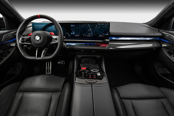 BMW M5 23 of 30