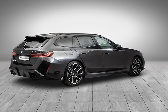 BMW M5 5 of 30