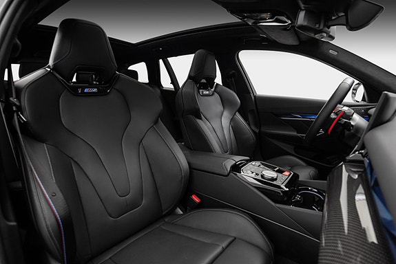 BMW M5 9 of 30