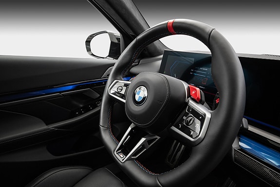 BMW M5 29 of 30
