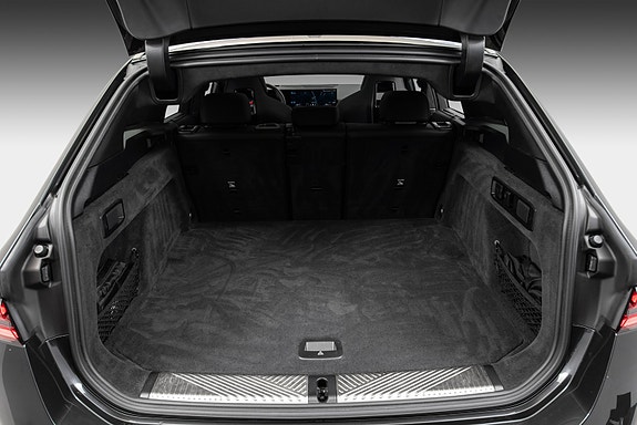 BMW M5 25 of 30