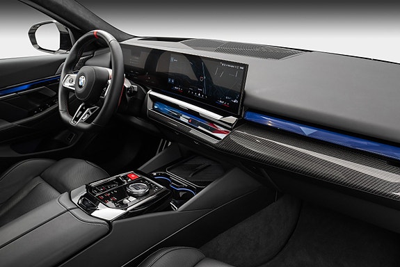 BMW M5 28 of 30