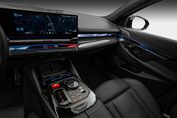BMW M5 20 of 30
