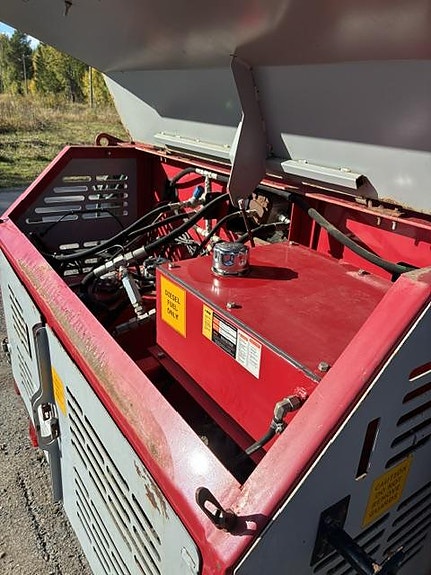 Multiscreen MS-250 mobilt sikteverk 7 of 18