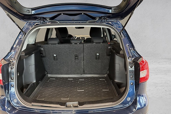 Suzuki SX4 S-Cross 19 of 19