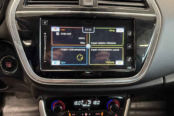 Suzuki SX4 S-Cross 14 of 19