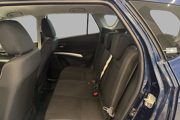 Suzuki SX4 S-Cross 16 of 19