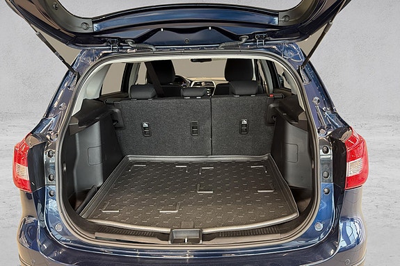 Suzuki SX4 S-Cross 18 of 19