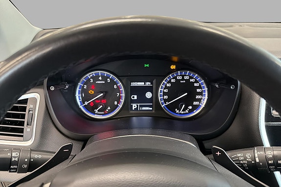 Suzuki SX4 S-Cross 13 of 19