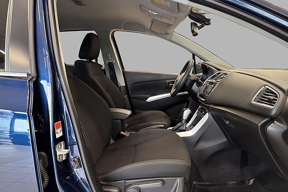 Suzuki SX4 S-Cross 15 of 19