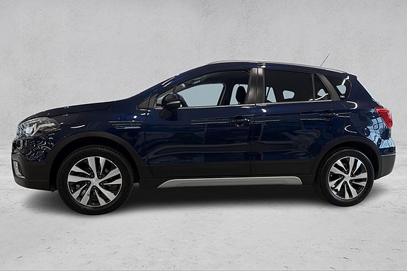 Suzuki SX4 S-Cross 2 of 19