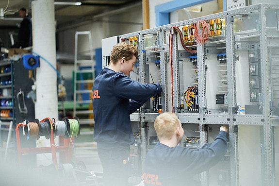 Bilde 2 av 3 i jobbannonse-galleriet